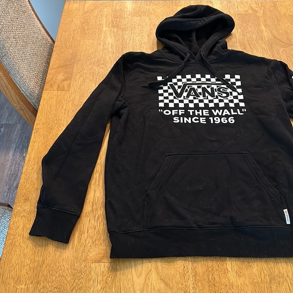 Vans hoodie - Picture 3 of 6